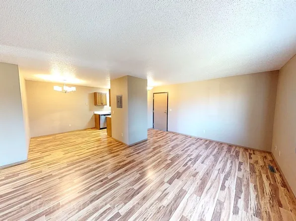 Parkside Apartments