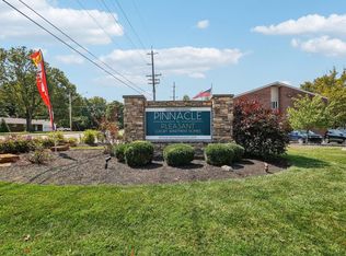 Pinnacle on Pleasant, Fairfield, OH 45014