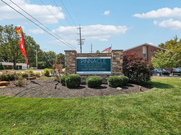 Pinnacle on Pleasant