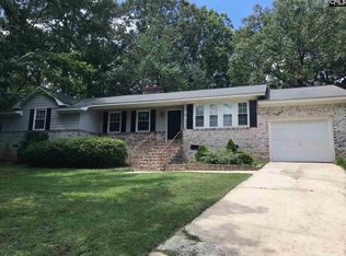 25 Botany Cir, Irmo, SC 29063