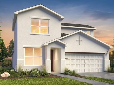 13804 Carolina Ponce Ave, El Paso, TX, 79928