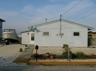 10 W Potomac Dr, Little Egg Harbor, NJ 08087