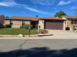 5523 Vista Sandia NE, Albuquerque, NM 87111
