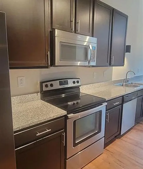 DRAYTON MILLS LOFT APARTMENTS — Photo 78
