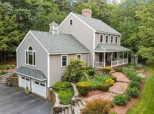 81 S Ashburnham Rd, Westminster, MA 01473