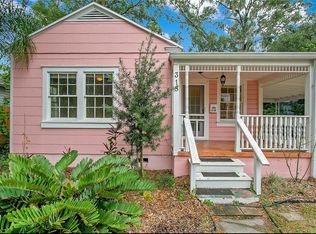 318 E Kaley St, Orlando, FL 32806
