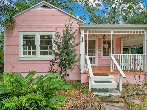 318 E Kaley St, Orlando, FL 32806
