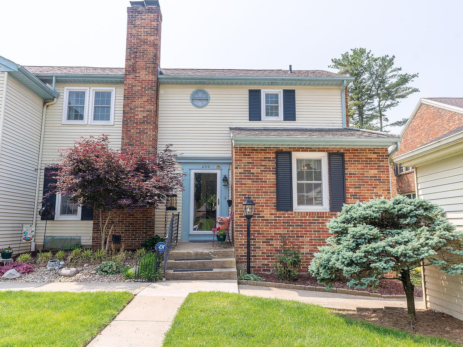 236 Saint Claire Dr, Chillicothe, OH 45601 Zillow