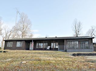 1350 Sunset Rd, Hanson, KY 42413