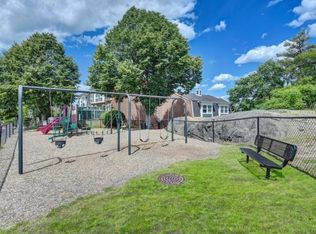 101 Stearns Hill Rd, Waltham, MA 02451