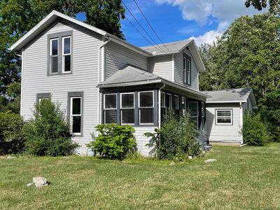2604 Eddy St, Saginaw, MI, 48604