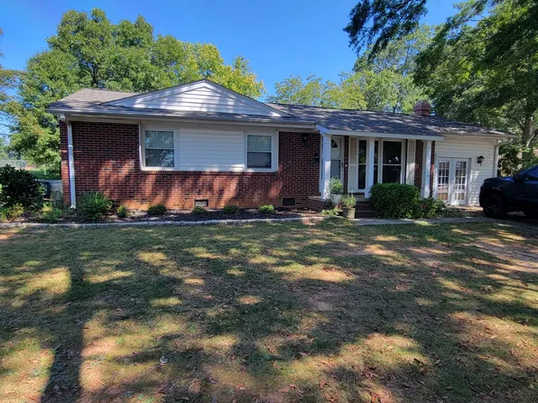19 Linda Ave, Greenville, SC 29605
