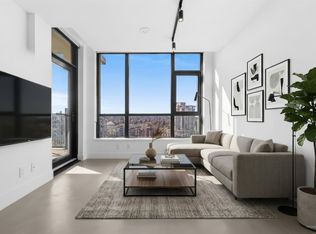 3996 Dumfries St #1105, Vancouver, BC