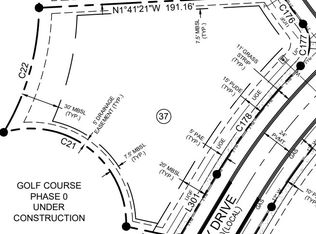 1270 Firefly Dr LOT 37, Spring Hill, TN 37174