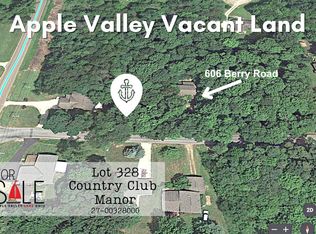 602 Berry Rd #328, Howard, OH 43028