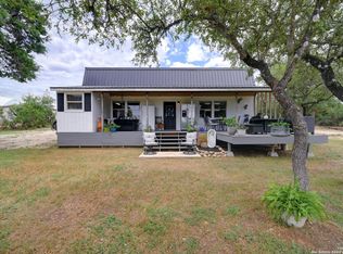 1059 Stallion Springs Dr, Fischer, TX 78623