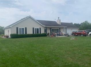 1678 NW 380th Rd, Kingsville, MO 64061
