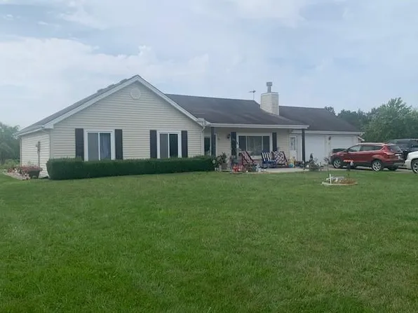 1678 NW 380th Rd, Kingsville, MO 64061