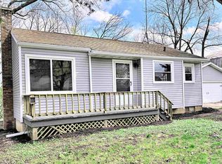 2598 State Road 116, Omro, WI 54963