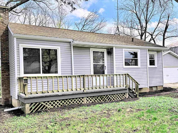 2598 State Road 116, Omro, WI 54963