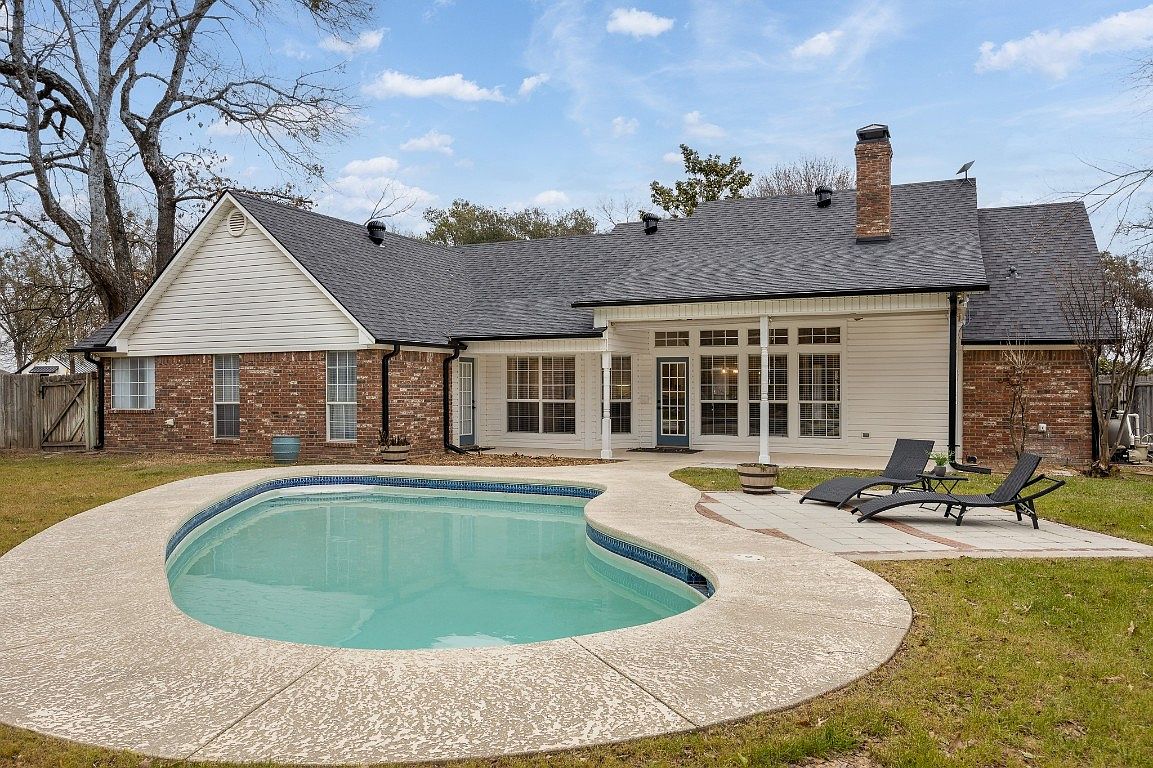 22735 Diamond Bay Dr, Frankston, TX 75763 Zillow