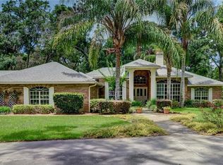 717 Shane Dr, Deland, FL 32720