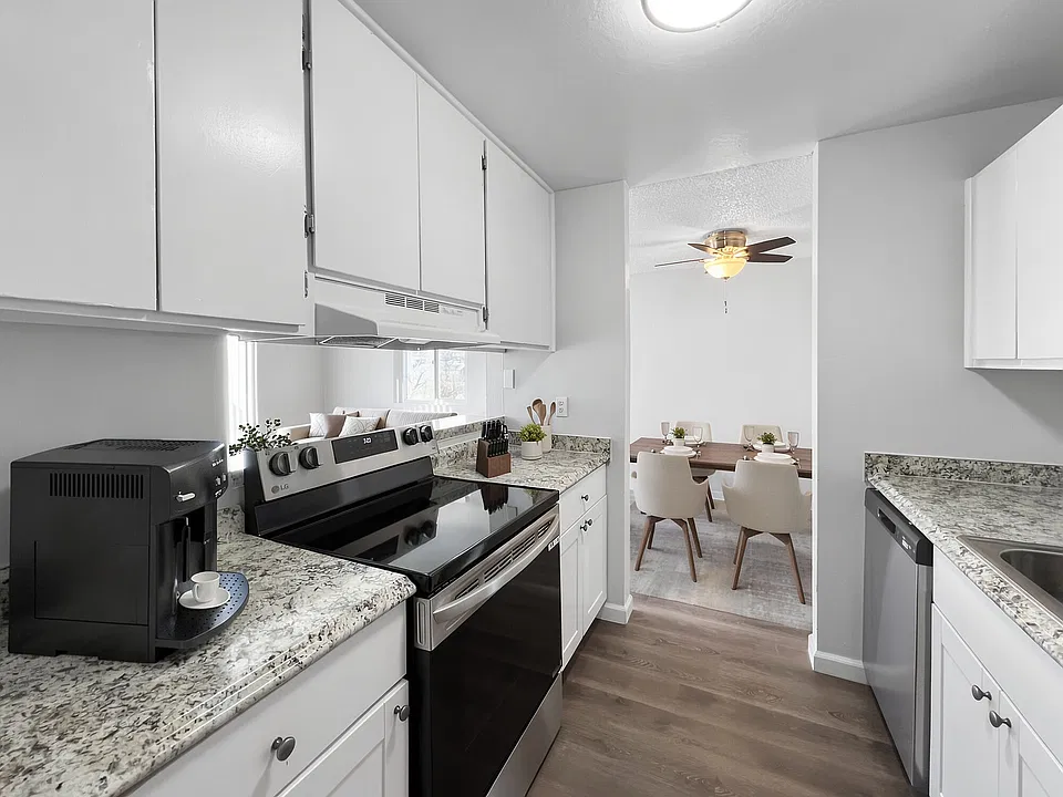 WateringWinds Apartments