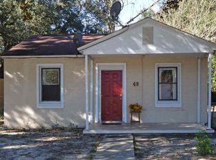 49 W Carver Dr, Perdido Key, FL 32507