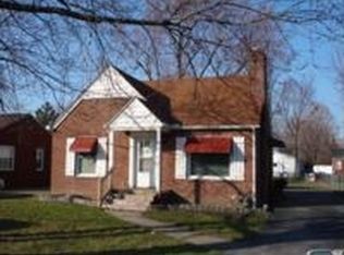 5936 Edgewood Blvd, Monroe, MI 48161