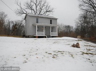 288 Chapel Rd, Middletown, VA 22645