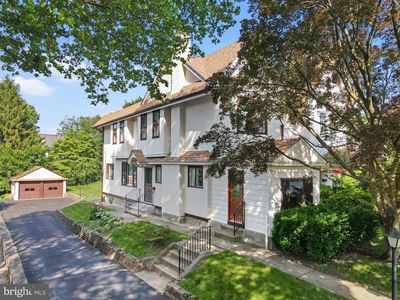 502 Elm Ave, Jenkintown, PA, 19046