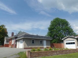 1 Pine St, Gorham, NH 03581