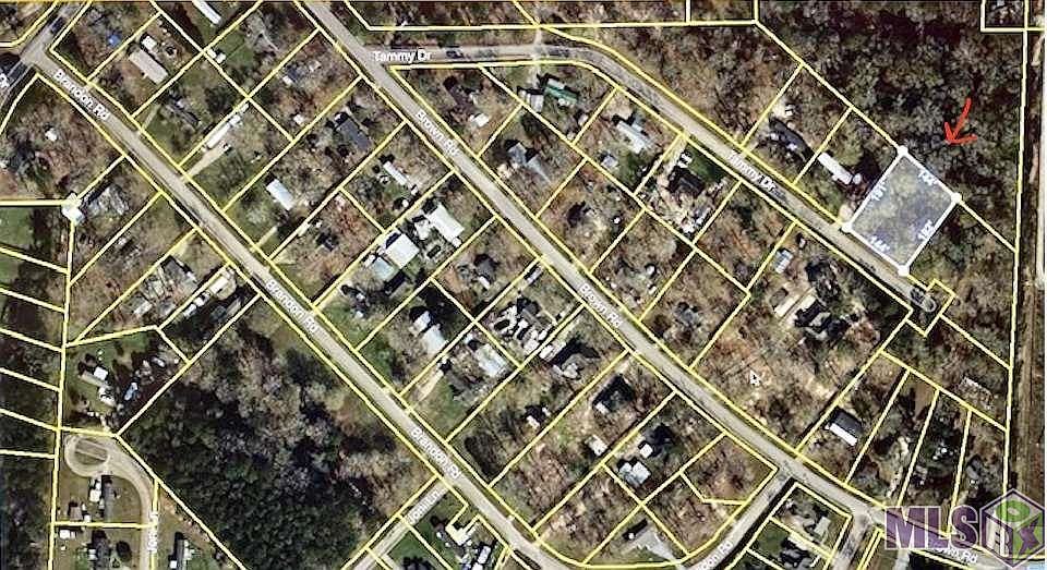 2nd image of LOT 16 Tammy Dr