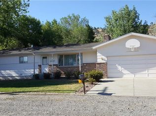 4603 Rimrock Rd, Billings, MT 59106
