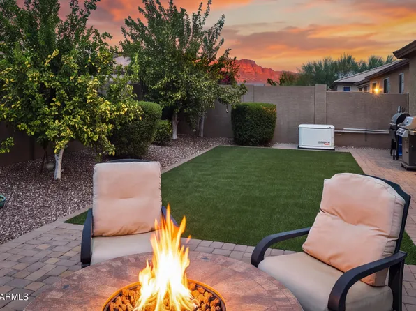 12106 E CHIRICAHUA Place, Gold Canyon, AZ 85118