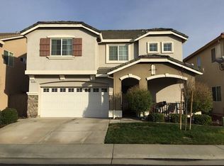1604 Blue Beaver Way, Roseville, CA