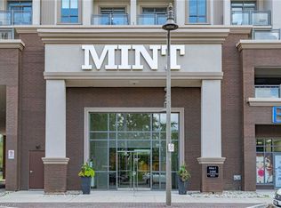 Mint, Oakville, ON L6M 0Y4