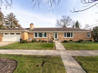 1201 S Knight Ave, Park Ridge, IL, 60068