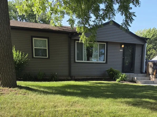9322 W Mount Vernon Ave, Milwaukee, WI 53226
