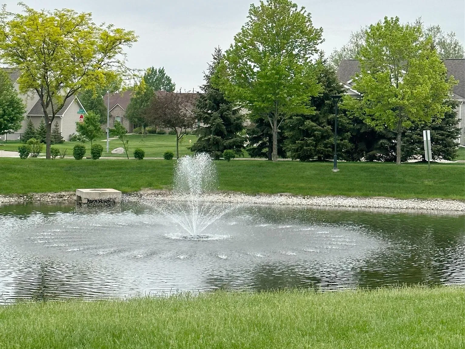 9065 Greenspire Drive — Photo 3