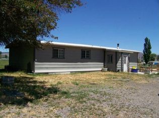 7209 Henley Rd, Klamath Falls, OR 97603