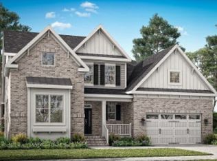 1441 Arbor Park Ln LOT 164, Hendersonville, TN 37075