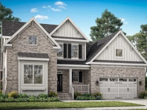 1441 Arbor Park Ln Lot 164, Hendersonville, TN 37075