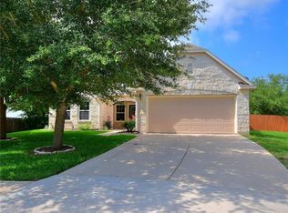 136 Raintree Cv, Kyle, TX 78640