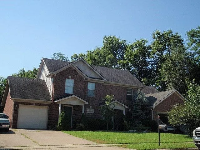 Main Home