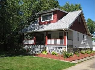 23230 Summerland Ave, North olmsted, OH