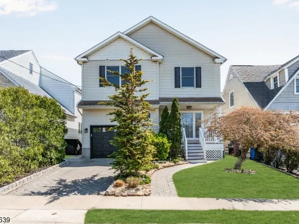 52 7th St, North Arlington Boro, NJ 07031