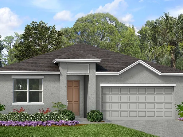 Imagine Plan, Mirror Lake Village