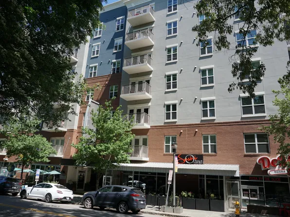 222 Glenwood Ave APT 212, Raleigh, NC 27603