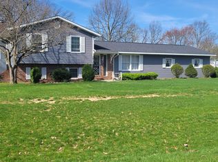 56726 Tamarac Ln, Three Rivers, MI 49093